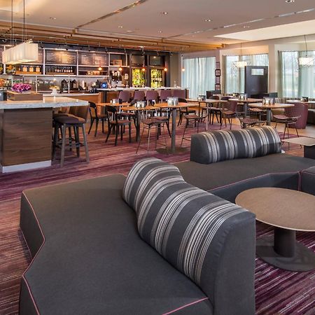 Courtyard By Marriott Fairfax Fair Oaks Ξενοδοχείο Εξωτερικό φωτογραφία